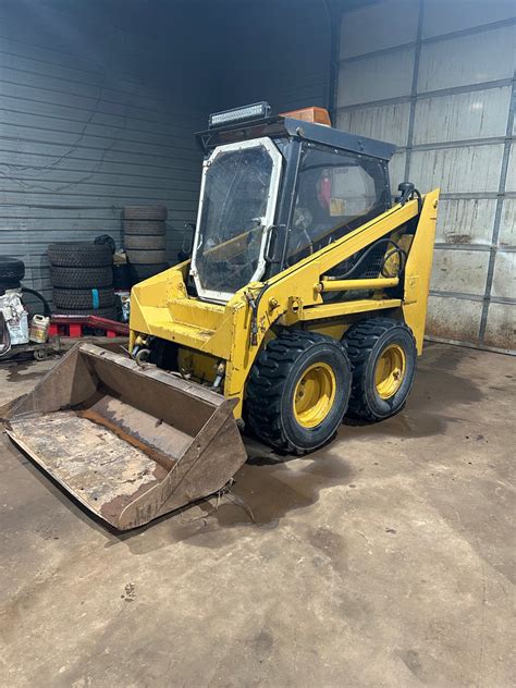 thomas t173 skid steer specs|thomas 133 skid steer.